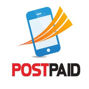 Postpaid